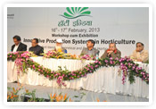 horti india