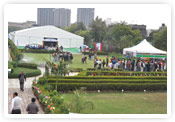 horti india