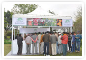 horti india