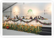 horti india